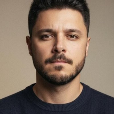 Paulo Berenguel